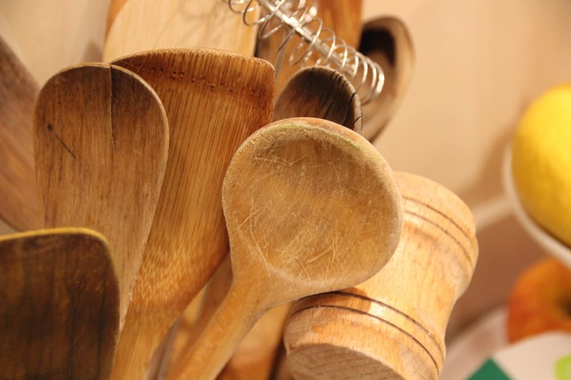 Cookware